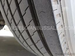 Irisbus Crossway / Automatic gearbox