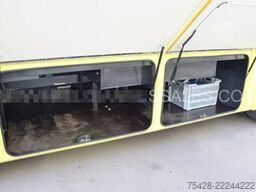 Irisbus Crossway / Automatic gearbox