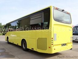 Irisbus Crossway / Automatic gearbox