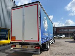 Volvo FE 320 +  EURO 6 + SMARTTACHO