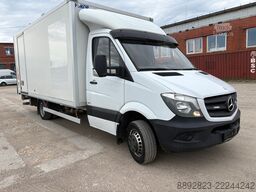 Mercedes-Benz Sprinter 516