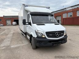 Mercedes-Benz Sprinter 516