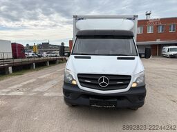 Mercedes-Benz Sprinter 516