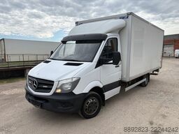 Mercedes-Benz Sprinter 516
