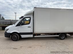 Mercedes-Benz Sprinter 516