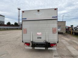 Mercedes-Benz Sprinter 516