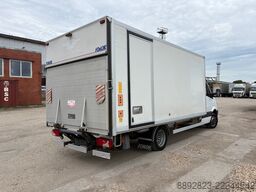 Mercedes-Benz Sprinter 516