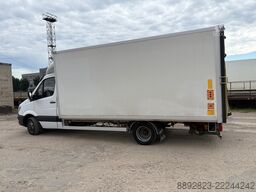 Mercedes-Benz Sprinter 516
