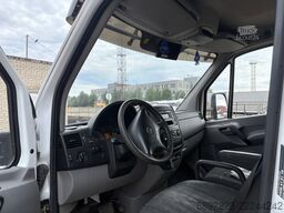 Mercedes-Benz Sprinter 516