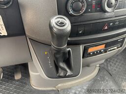 Mercedes-Benz Sprinter 516