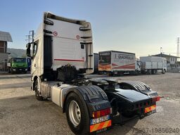 Iveco Stralis 480