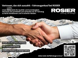 VW T6.1 Kombi 2,0 TDI Rollstuhlrampe AHK SHZ PDC