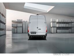 Mercedes-Benz Sprinter 317 CDI Kasten PRO L3H2 2x Schiebetü
