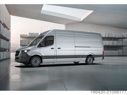 Mercedes-Benz Sprinter 317 CDI Kasten PRO L3H2 2x Schiebetü