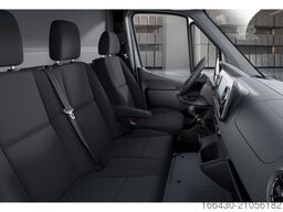 Mercedes-Benz Sprinter 317 CDI Kasten PRO L3H2 2x Schiebetü