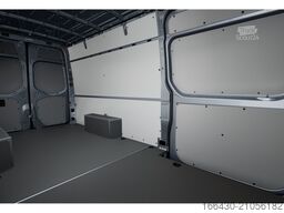 Mercedes-Benz Sprinter 317 CDI Kasten PRO L3H2 2x Schiebetü