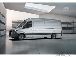 Mercedes-Benz Sprinter 317 CDI Kasten PRO L3H2 2x Schiebetü