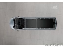 Mercedes-Benz Sprinter 317 CDI Kasten PRO L3H2 2x Schiebetü