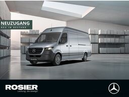 Mercedes-Benz Sprinter 317 CDI Kasten PRO L3H2 2x Schiebetü