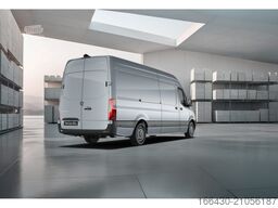 Mercedes-Benz Sprinter 317 CDI Kasten PRO L3H2 2x Schiebetü