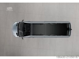 Mercedes-Benz Sprinter 317 CDI Kasten PRO L3H2 2x Schiebetü