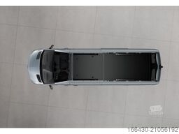 Mercedes-Benz Sprinter 317 CDI Kasten PRO L3H2 2x Schiebetü