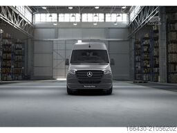 Mercedes-Benz Sprinter 316 CDI Kasten L2H2 DAB Klima Blueto