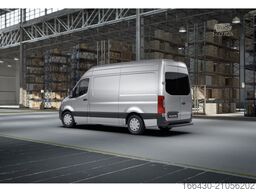 Mercedes-Benz Sprinter 316 CDI Kasten L2H2 DAB Klima Blueto