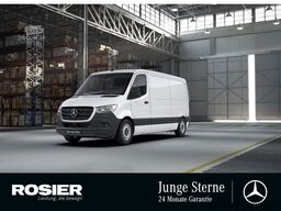 Mercedes-Benz Sprinter 215 CDI Kasten L2H1 DAB Klima Blueto