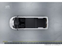 Mercedes-Benz Sprinter 215 CDI Kasten L2H1 DAB Klima Blueto