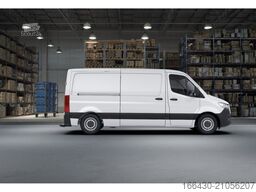 Mercedes-Benz Sprinter 215 CDI Kasten L2H1 DAB Klima Blueto