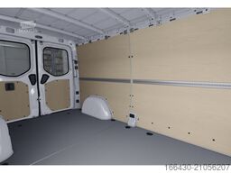 Mercedes-Benz Sprinter 215 CDI Kasten L2H1 DAB Klima Blueto