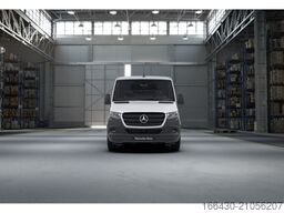 Mercedes-Benz Sprinter 215 CDI Kasten L2H1 DAB Klima Blueto