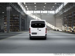 Mercedes-Benz Sprinter 215 CDI Kasten L2H1 DAB Klima Blueto