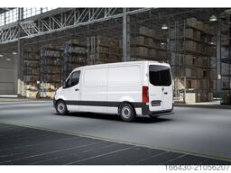 Mercedes-Benz Sprinter 215 CDI Kasten L2H1 DAB Klima Blueto