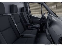 Mercedes-Benz Sprinter 316 CDI L3 Koffer LBW DAB Klima Blue