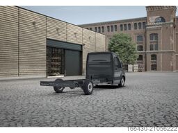 Mercedes-Benz Sprinter 316 CDI L3 Koffer LBW DAB Klima Blue