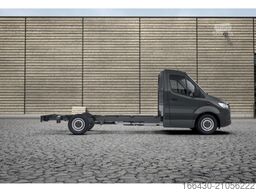 Mercedes-Benz Sprinter 316 CDI L3 Koffer LBW DAB Klima Blue