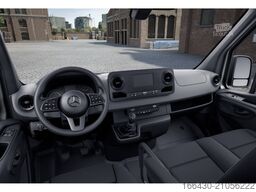 Mercedes-Benz Sprinter 316 CDI L3 Koffer LBW DAB Klima Blue