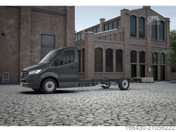 Mercedes-Benz Sprinter 316 CDI L3 Koffer LBW DAB Klima Blue