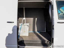 VW T6.1 Kasten 2,0 l DSG AHK LED NAVI SHZ KLIMA