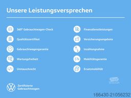 VW T6.1 Kasten 2,0 l DSG AHK LED NAVI SHZ KLIMA