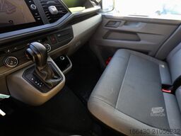 VW T6.1 Kasten 2,0 l DSG AHK LED NAVI SHZ KLIMA
