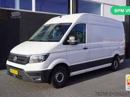 Volkswagen Crafter 2.0 TDI 177PK L3H3 EURO 6 - Airco - Cru...