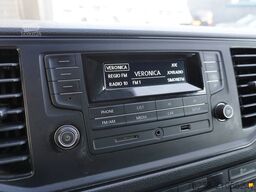 Volkswagen Crafter 2.0 TDI 177PK L3H3 EURO 6 - Airco - Cru...