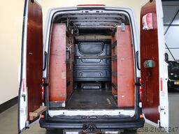 Volkswagen Crafter 2.0 TDI 177PK L3H3 EURO 6 - Airco - Cru...