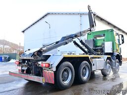 Mercedes-Benz Arocs 3248  Schaltgetiebe Retarder Schwerlast