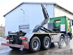Mercedes-Benz Arocs 3248  Schaltgetiebe Retarder Schwerlast