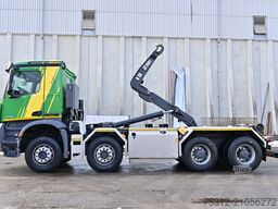 Mercedes-Benz Arocs 3248  Schaltgetiebe Retarder Schwerlast