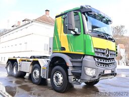 Mercedes-Benz Arocs 3248  Schaltgetiebe Retarder Schwerlast